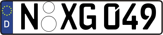 N-XG049