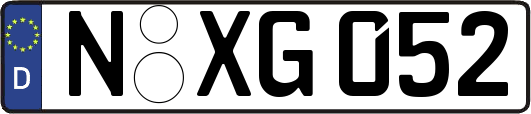 N-XG052
