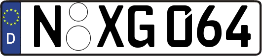 N-XG064