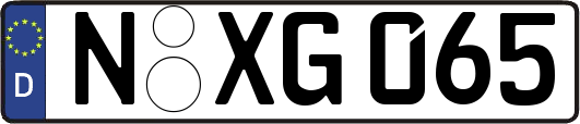 N-XG065