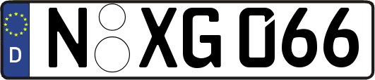 N-XG066