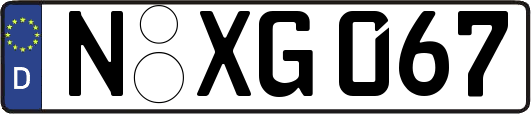 N-XG067