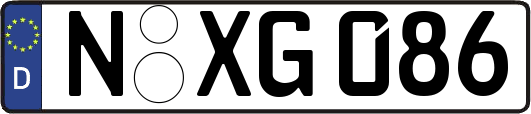 N-XG086