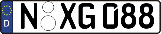 N-XG088