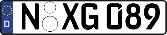 N-XG089