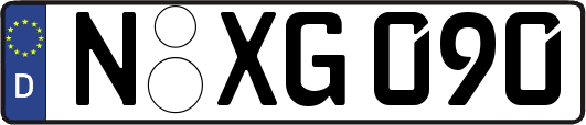 N-XG090