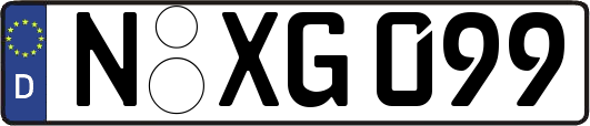 N-XG099