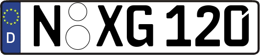 N-XG120