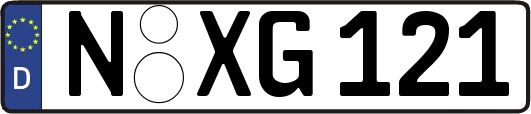 N-XG121