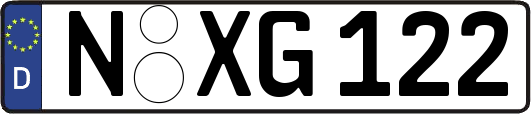 N-XG122