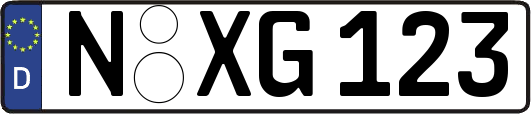 N-XG123