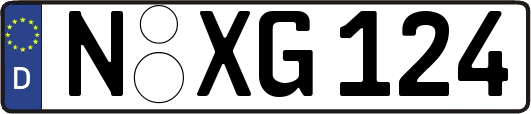N-XG124
