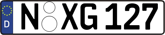 N-XG127