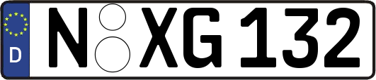 N-XG132