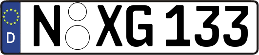 N-XG133