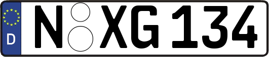 N-XG134
