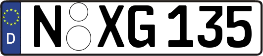 N-XG135