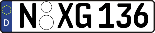 N-XG136
