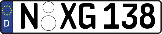 N-XG138
