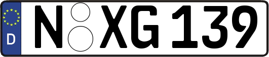 N-XG139