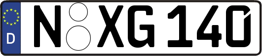 N-XG140