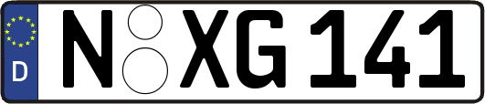 N-XG141
