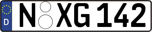 N-XG142