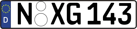 N-XG143