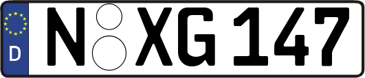 N-XG147