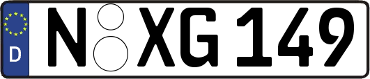 N-XG149