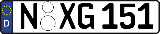N-XG151