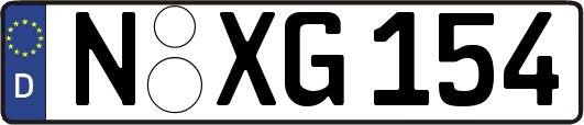 N-XG154