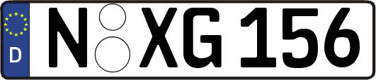 N-XG156