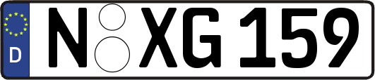 N-XG159