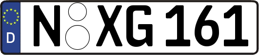 N-XG161