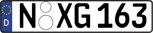 N-XG163