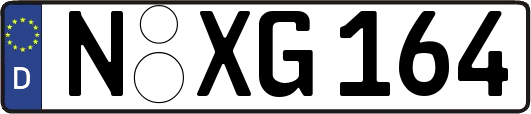 N-XG164