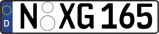 N-XG165