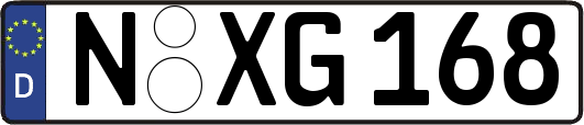 N-XG168