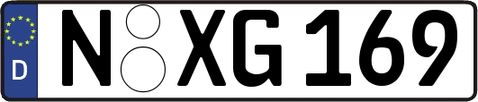N-XG169