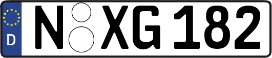 N-XG182