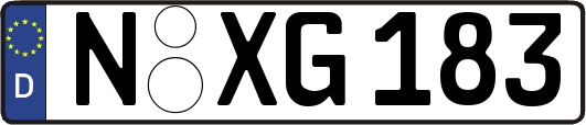 N-XG183