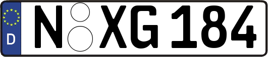 N-XG184