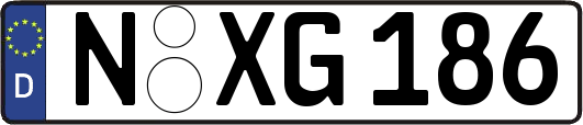 N-XG186