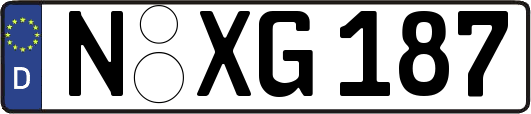 N-XG187
