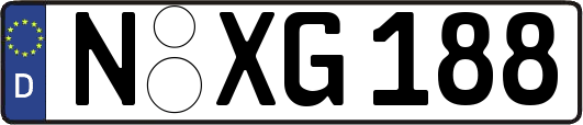 N-XG188