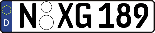 N-XG189