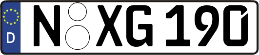 N-XG190