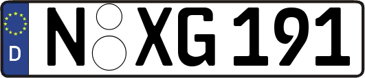 N-XG191