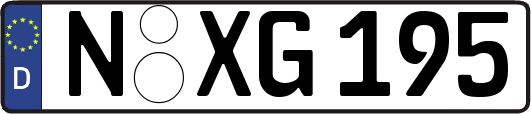 N-XG195
